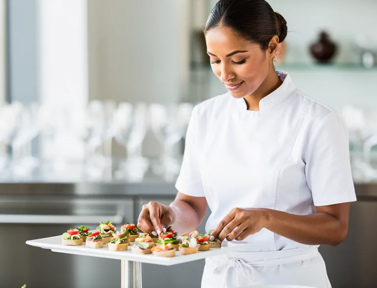 Luxury caterer Tuggeranong Administrative District